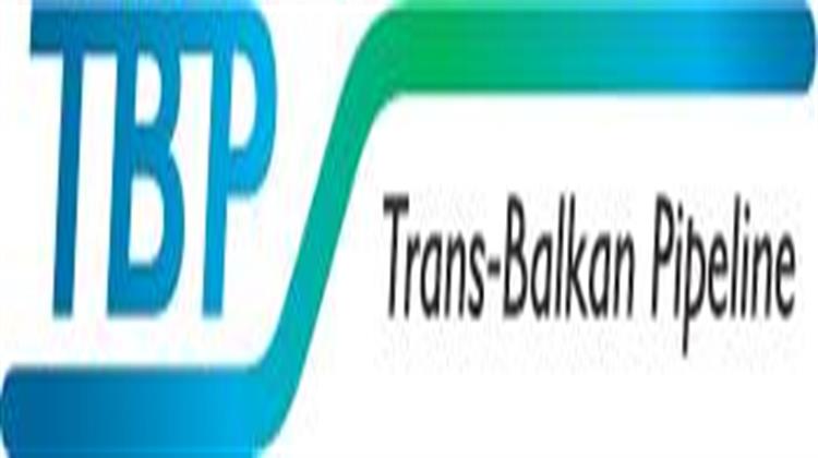 Joint General Meeting of Shareholders and Supervisory Board of Trans-Balkan Pipeline B.V.